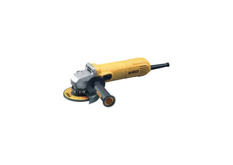 Winkelschleifer DeWalt D28128