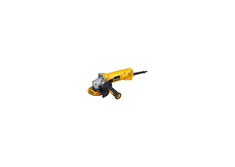 Winkelschleifer DeWalt D28135