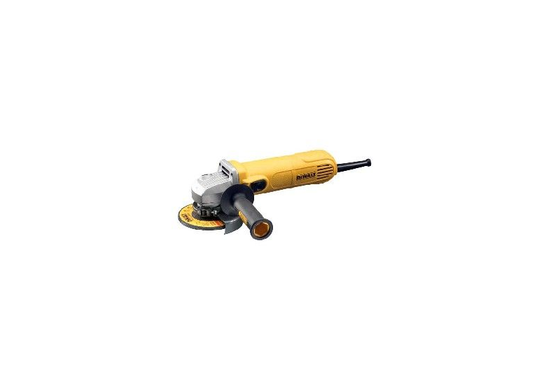Winkelschleifer DeWalt D28154