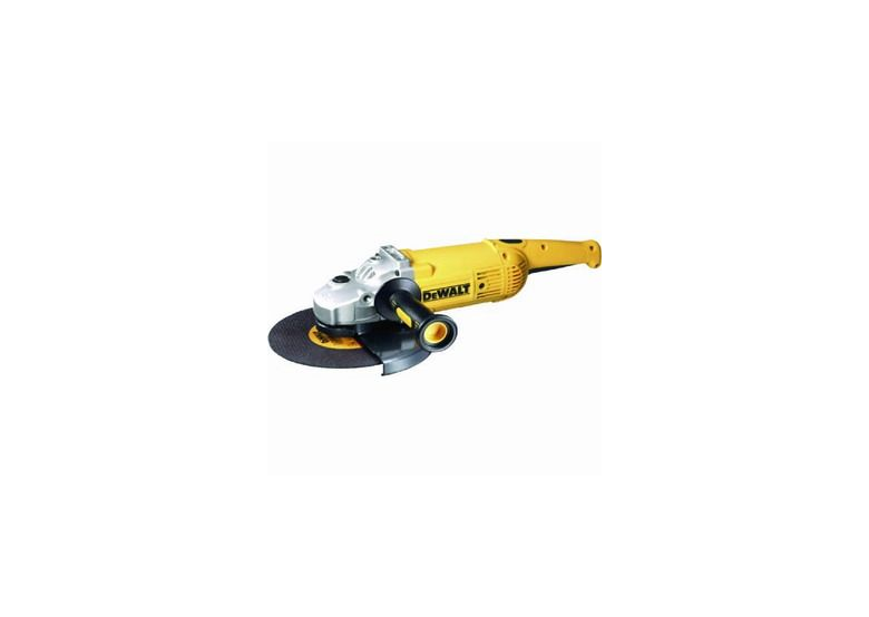 Winkelschleifer DeWalt D28422
