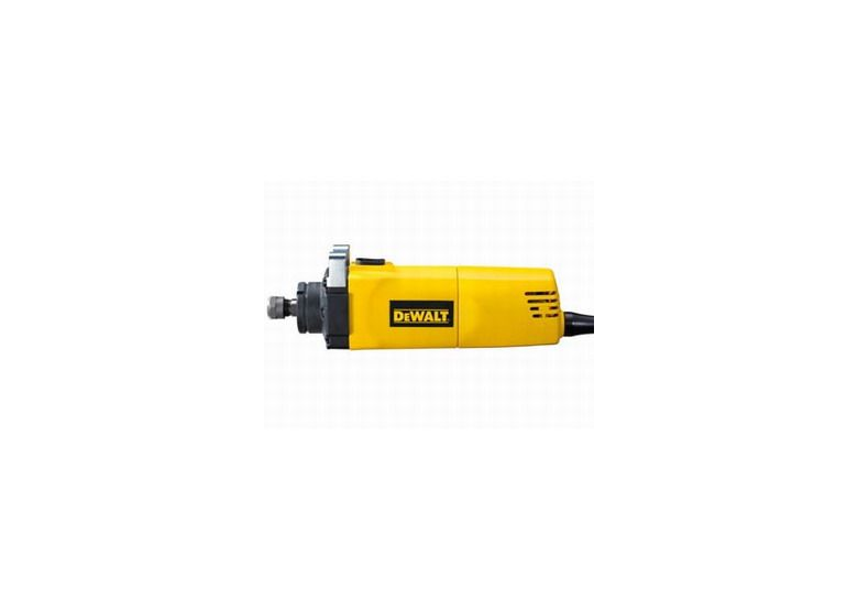 Geradschleifer DeWalt D28885