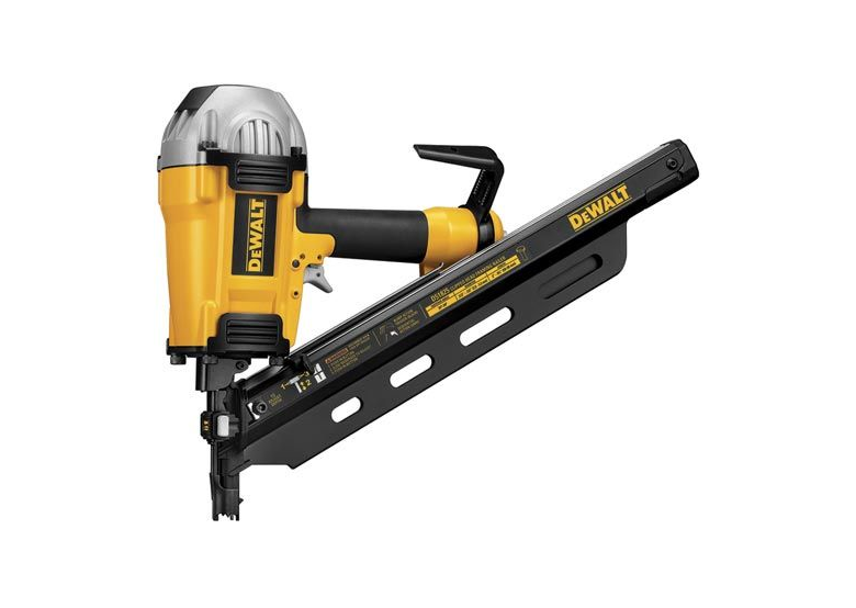 Druckluftnagler DeWalt D51825