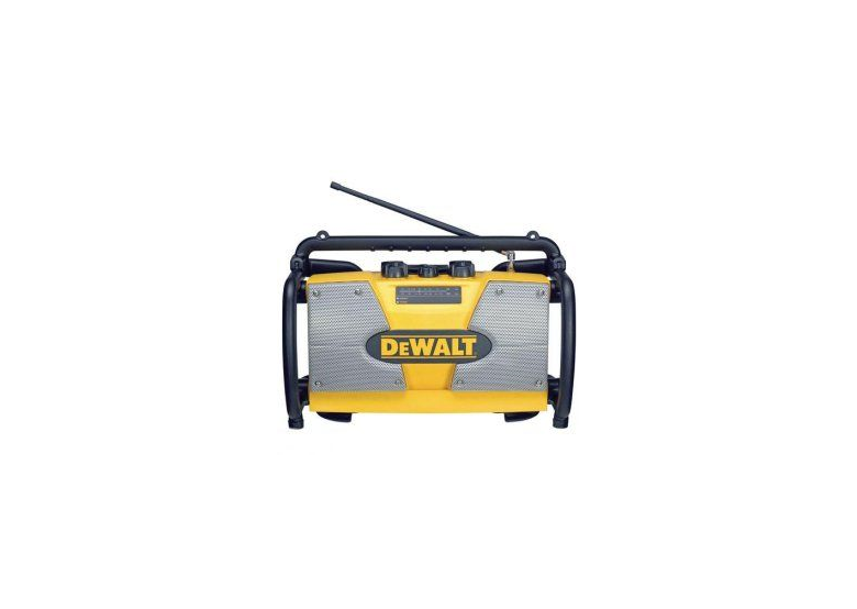Akku-Radio DC010 DeWalt DC010