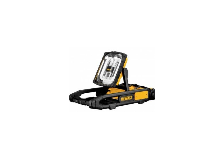 Akku-Netz-Lampe DeWalt DC022