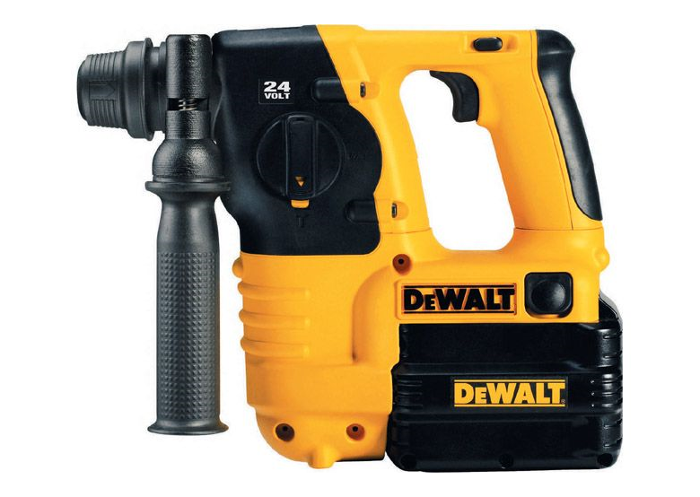 Akku-Bohrhammer DeWalt DC222KA