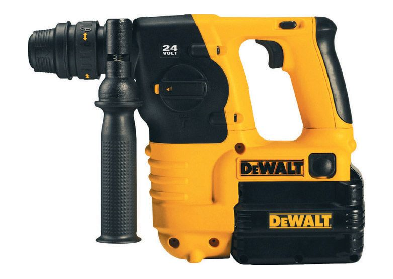 Akku-Bohrhammer DeWalt DC224KA