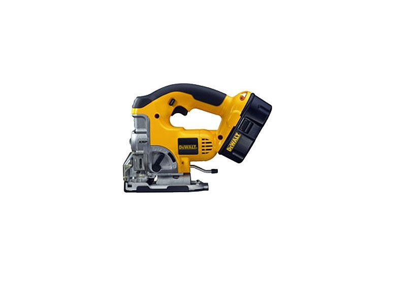 Akku-Stichsäge DeWalt DC330KA