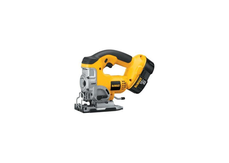 Akku-Stichsäge DeWalt DC330KB