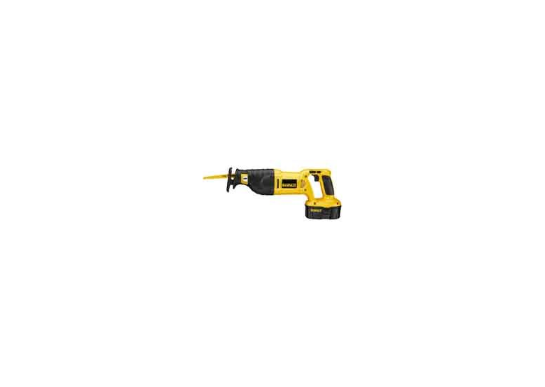 Säbelsäge DeWalt DC380KB