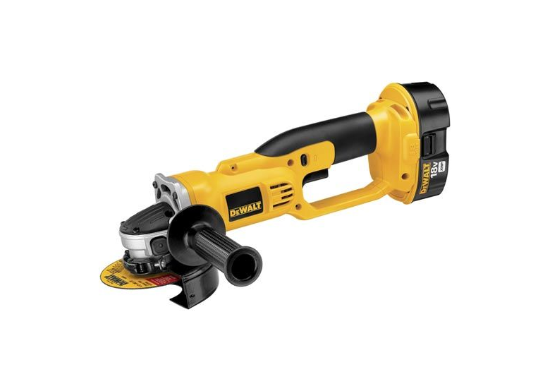 Winkelschleifer DeWalt DC411N