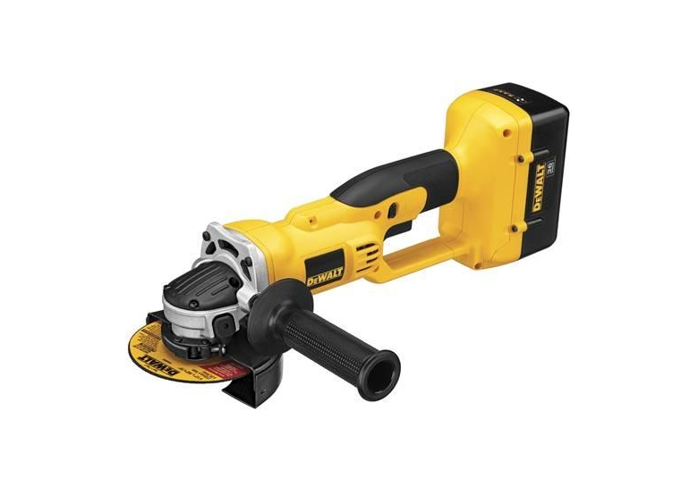 Winkelschleifer DeWalt DC415KL