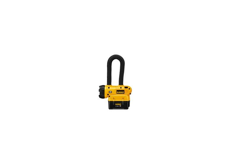 28 V DeWalt DC519