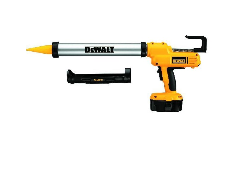 Akku-Kartuschenpistole DeWalt DC542K