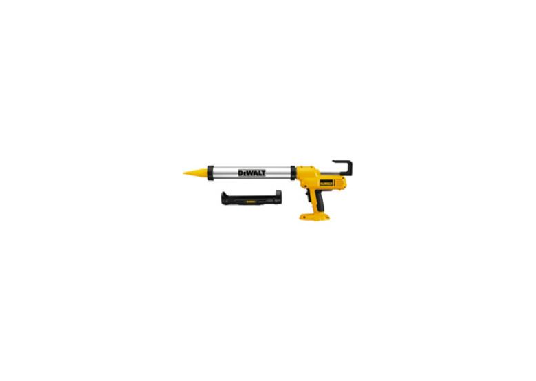 Akku-Kartuschenpistole DeWalt DC547
