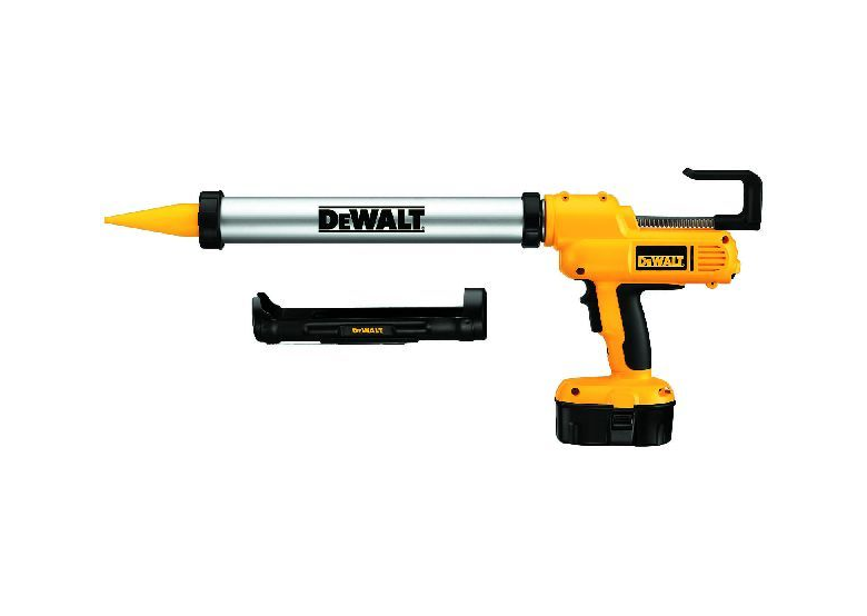 Akku-Kartuschenpistole DeWalt DC547K