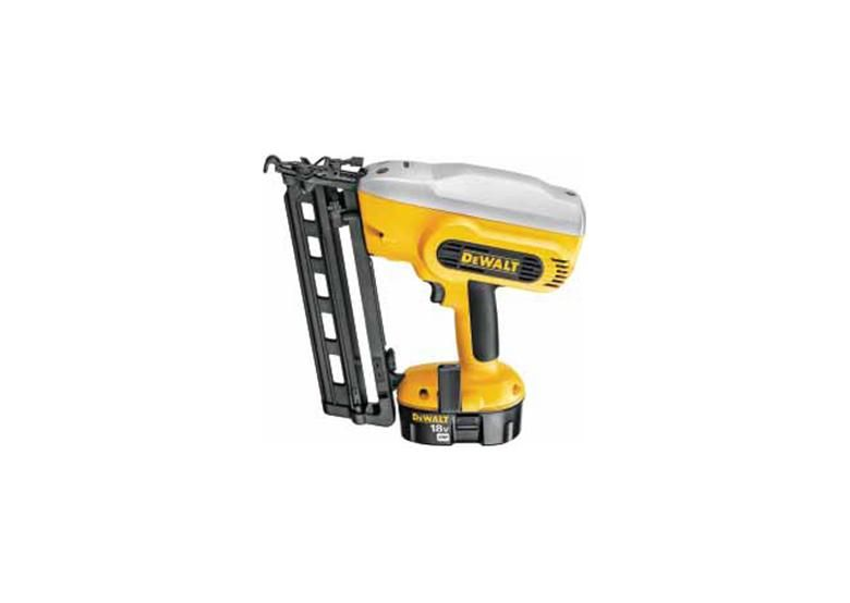 Akku - Nagler DeWalt DC618KA