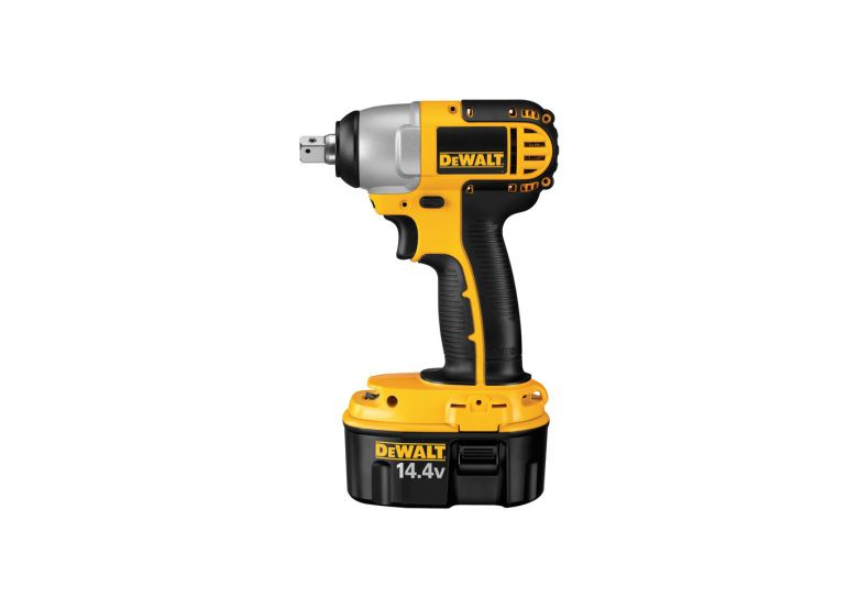 Schlagschrauber DeWalt DC830KB