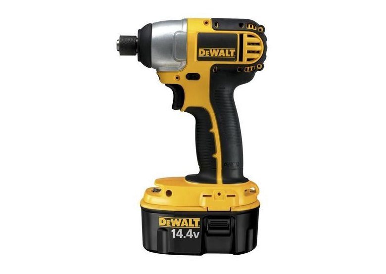 Schlagschrauber DeWalt DC835KB