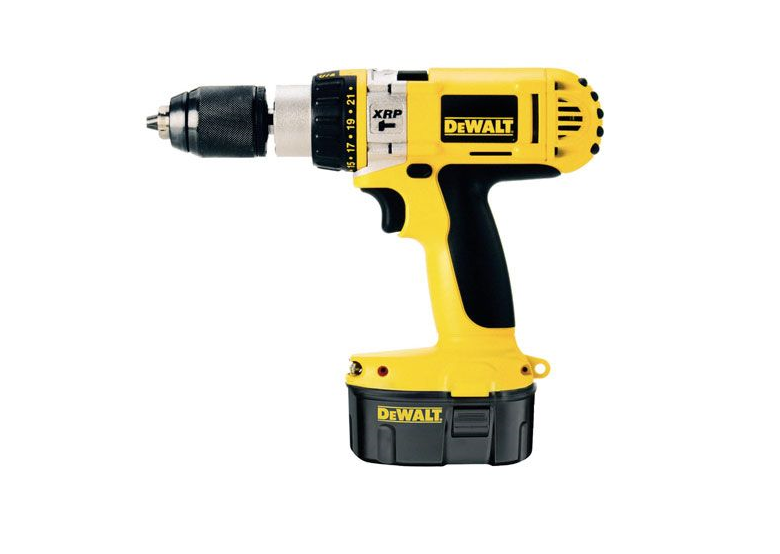 Schlagbohrschrauber DeWalt DC981KA