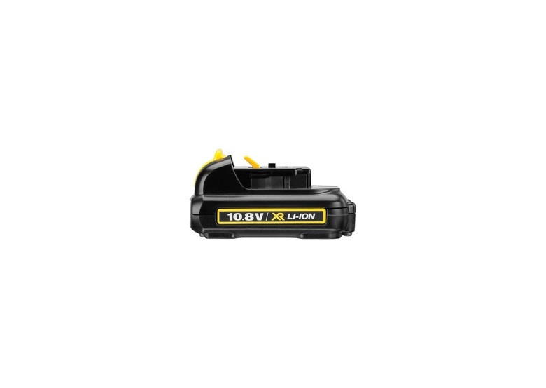 Akku 10.8V XR DeWalt DCB125