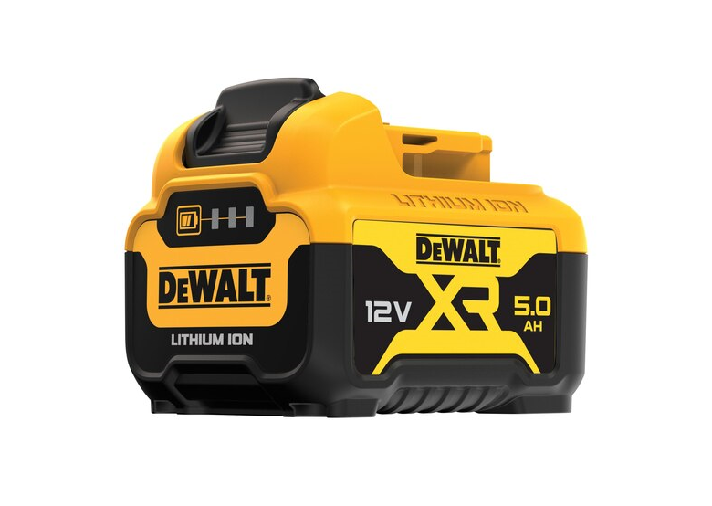 Akku 12V 5.0Ah DeWalt DCB126