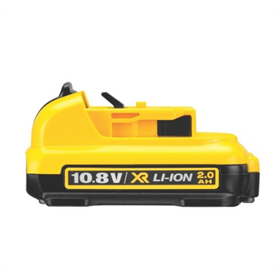 Akku XR 10.8V 2.0Ah Li-Ion DeWalt DCB127