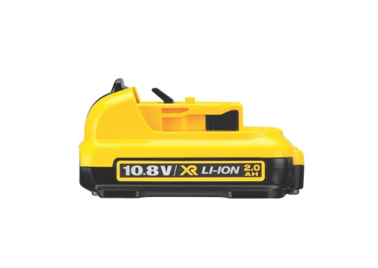 Akku XR 10.8V 2.0Ah Li-Ion DeWalt DCB127