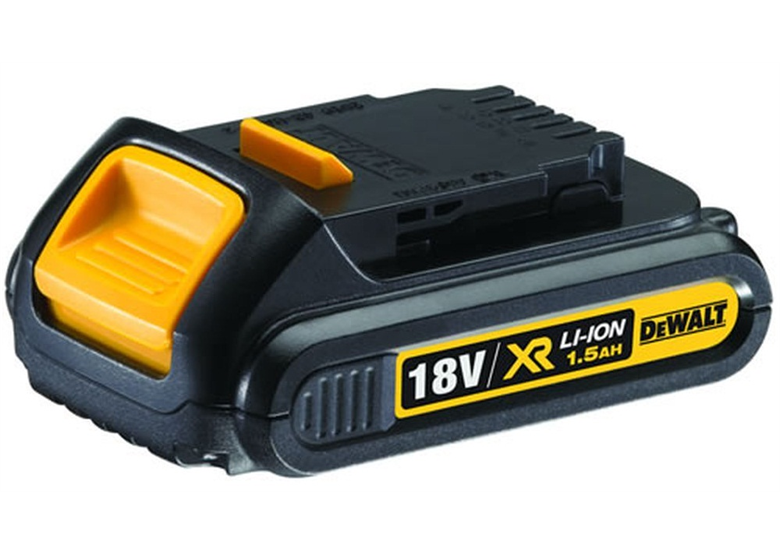 Akku XR Li-Ion 18V 1.5Ah DeWalt DCB181