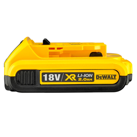 Akku XR DeWalt DCB183
