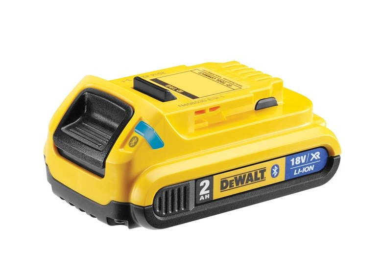 2.0Ah 18V XR Akku DeWalt DCB183B