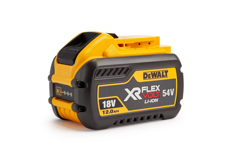 Akku 54V DeWalt DCB548