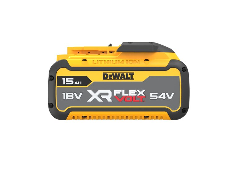 Akku 54V DeWalt DCB549