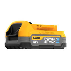 Akku 18V XR POWERSTACK DeWalt DCBP034