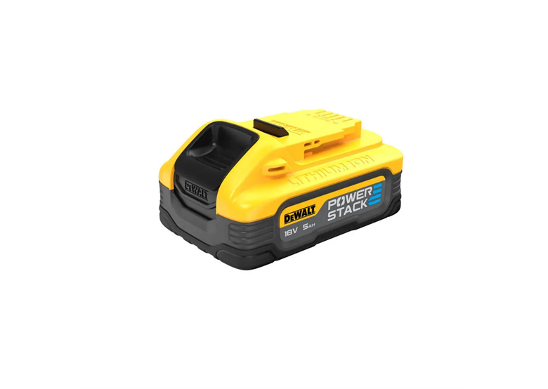Akku 18V 5.0Ah DeWalt DCBP518