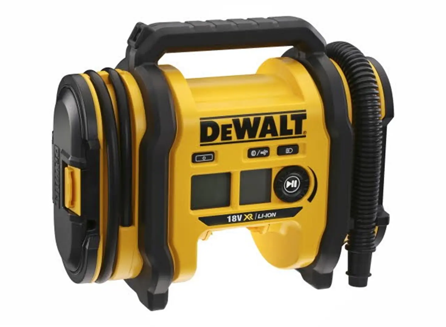 Kompressor DeWalt DCC018N