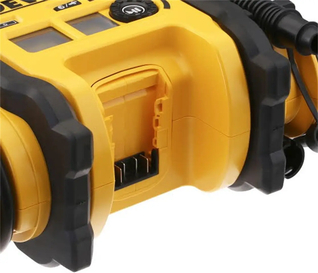 Kompressor DeWalt DCC018N