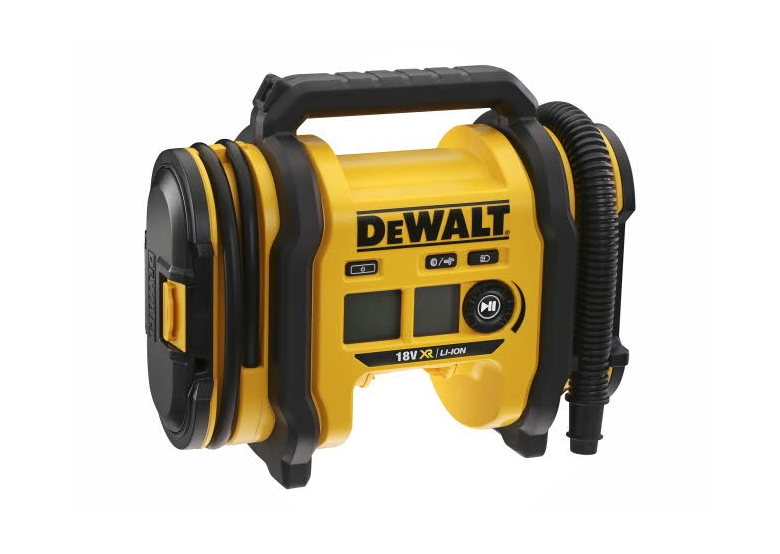 Kompressor DeWalt DCC018N