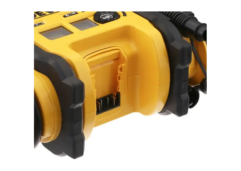 Kompressor DeWalt DCC018N
