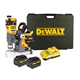 Magnetbohrmaschine DeWalt DCD1623X2G 2x9.0Ah