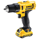 Akku-Bohrschrauber DeWalt DCD710D2