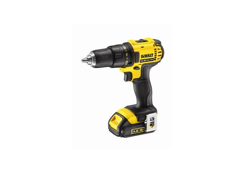 Akku-Bohrschrauber DeWalt DCD730C2