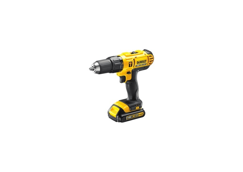 Akku-Schlagbohrschrauber DeWalt DCD776S2T