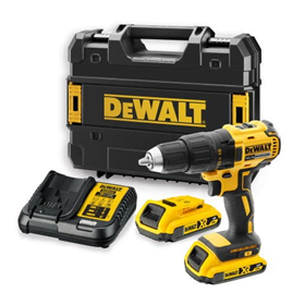 Akku-Bohrschrauber DeWalt DCD777D2T
