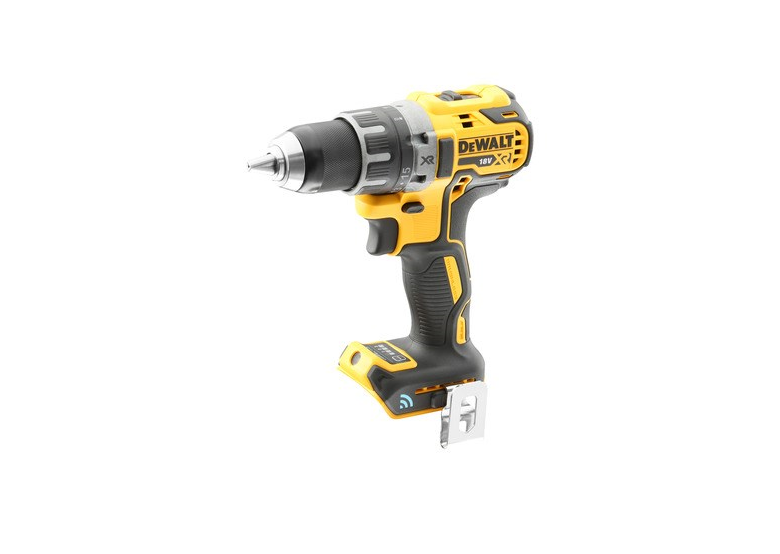 Akku-Bohrschrauber DeWalt DCD792NT
