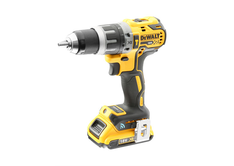 Akku-Schlagbohrschrauber DeWalt DCD797D2B