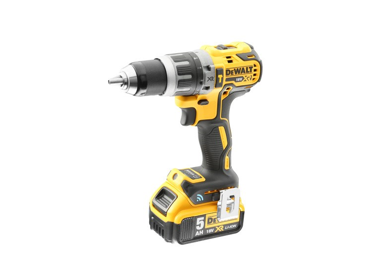 Akku-Schlagbohrschrauber DeWalt DCD797P2B