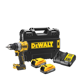 Akku-Bohrschrauber DeWalt DCD800E2T