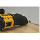 Akku-Bohrschrauber mit Aufsätzen DeWalt DCD803NT