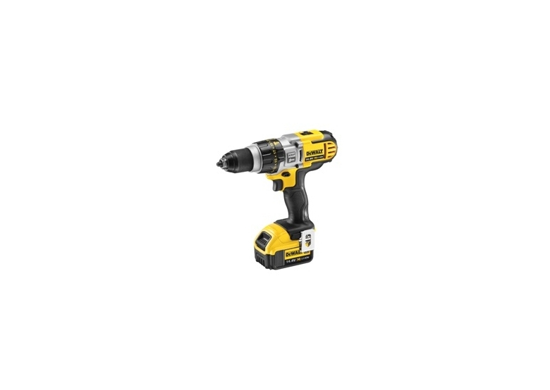 Akku-Bohrschrauber DeWalt DCD936M2