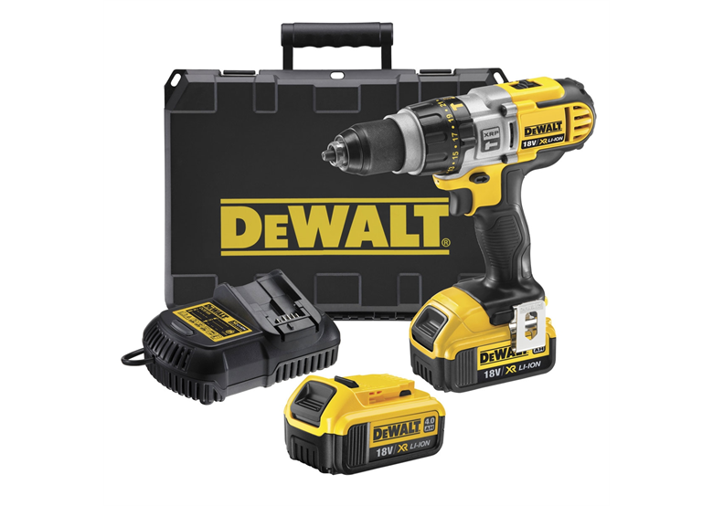 Akku-Bohrschrauber DeWalt DCD985M2